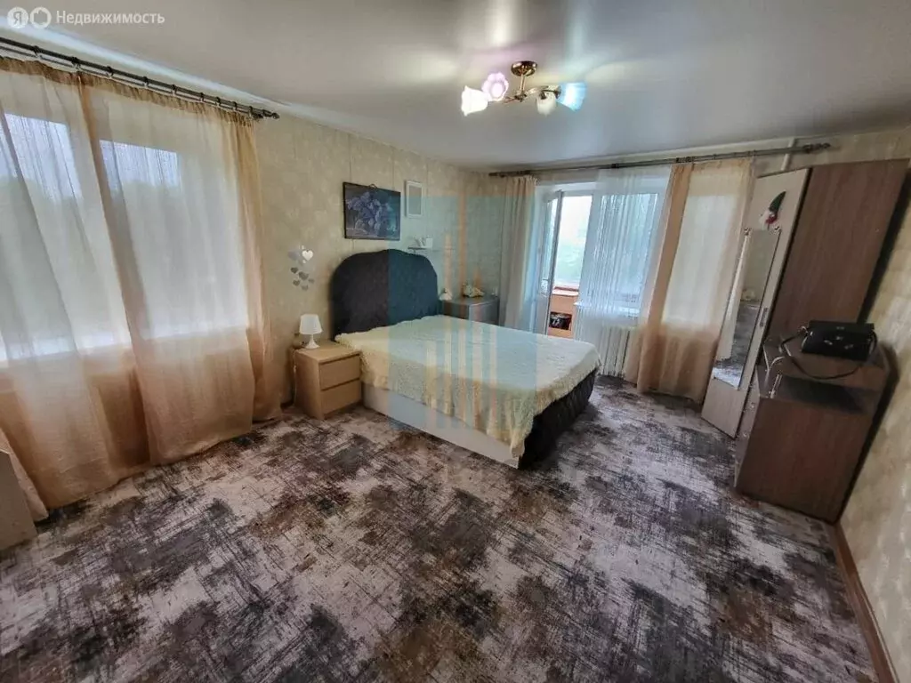 1-комнатная квартира: Подольск, Пионерская улица, 4 (34.5 м) - Фото 1