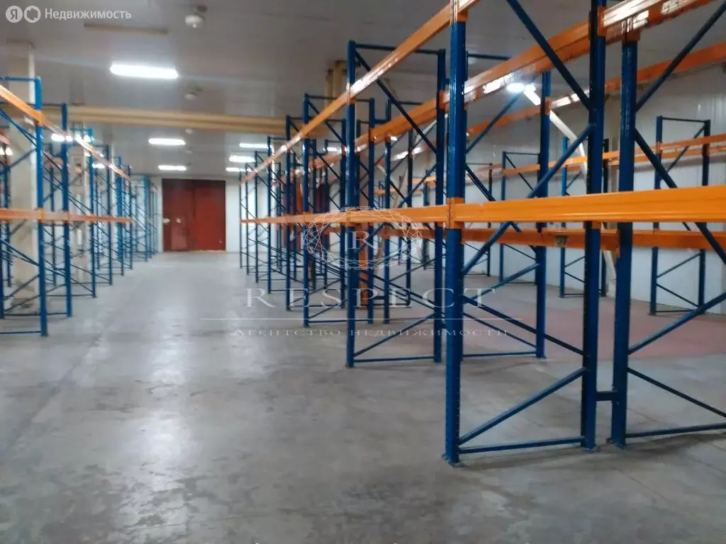 Производственное помещение (5318 м) - Фото 1