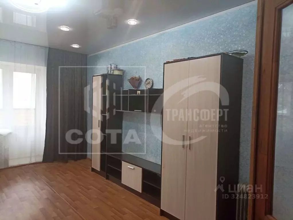 3-к кв. Воронежская область, Воронеж ул. 45-й Стрелковой Дивизии, ... - Фото 2