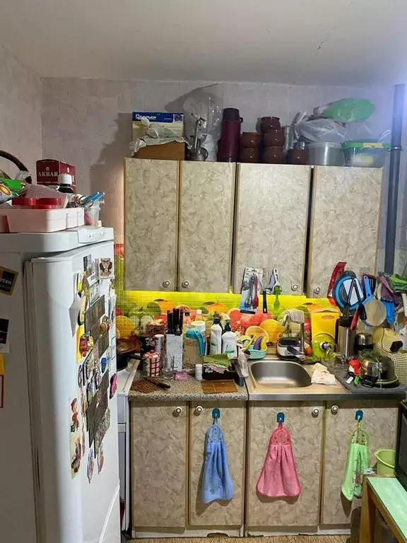 2-к. квартира, 39 м, 2/5 эт. - Фото 1