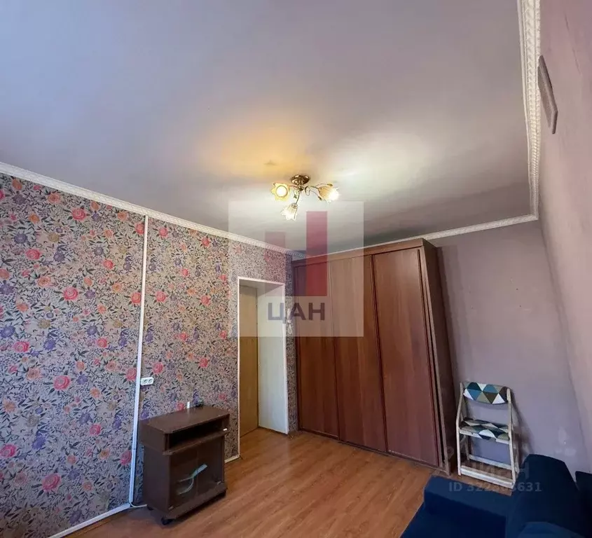 Комната Московская область, Раменское ул. Воровского, 3/1 (12.3 м) - Фото 1