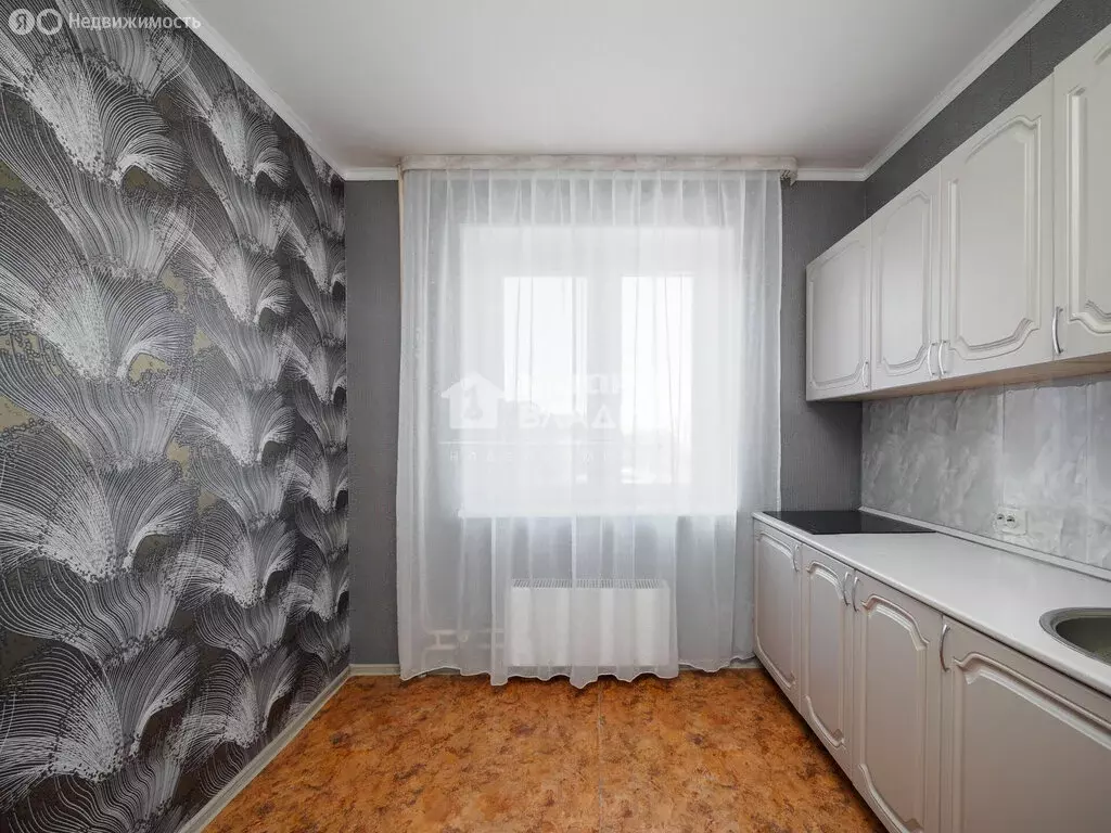 1-комнатная квартира: Омск, улица Алексея Полторацкого, 64/1 (33.2 м) - Фото 2