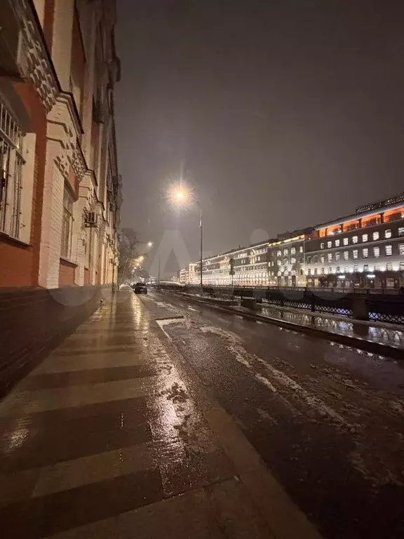 1-к. квартира, 32 м, 8/9 эт. - Фото 1