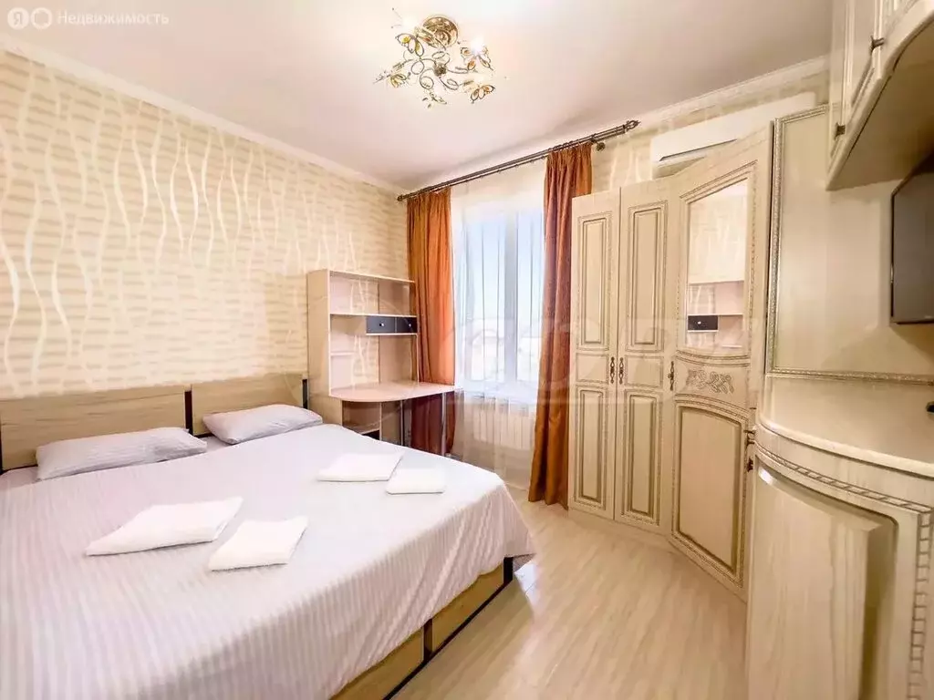 1-комнатная квартира: Адлер, улица 8 Марта, 13/1 (73.6 м) - Фото 0