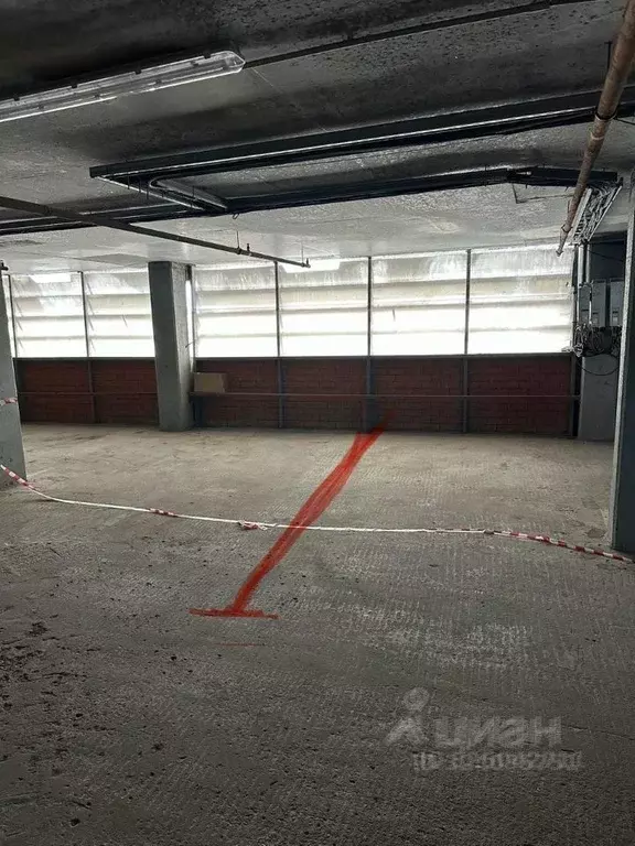 Гараж в Москва Бакунинская ул., 69С1 (70 м) - Фото 2