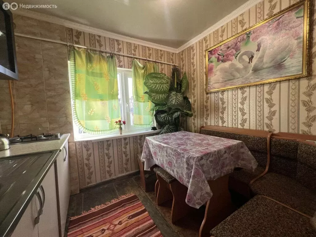 Дом в Янтарное, улица Чкалова, 8 (59.9 м) - Фото 1