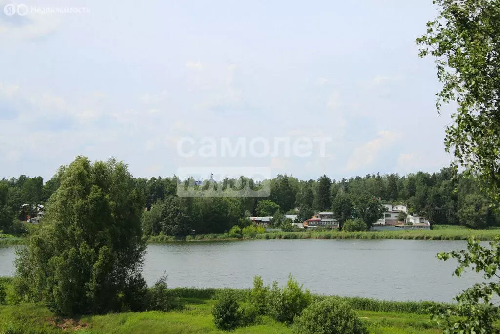 Участок в Загорянский, улица Матросова, 3 (11.5 м) - Фото 0