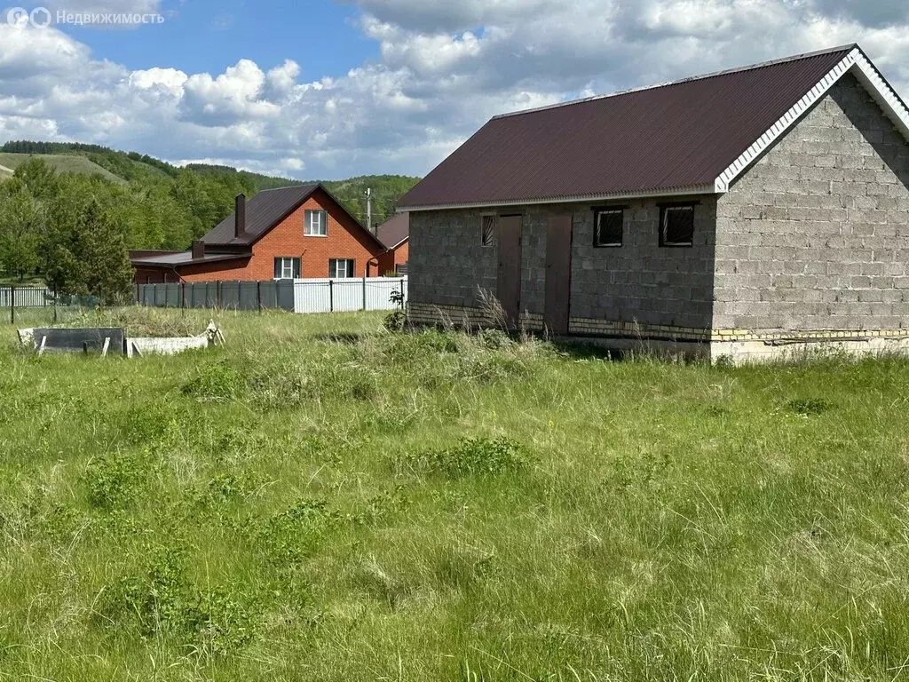 Участок в село Райманово, Северная улица, 21 (10 м) - Фото 1