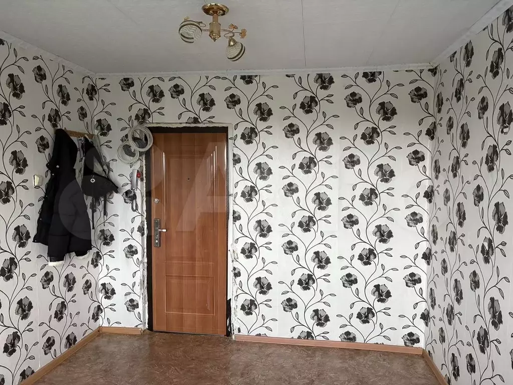 Комната 12 м в 4-к., 5/5 эт. - Фото 1