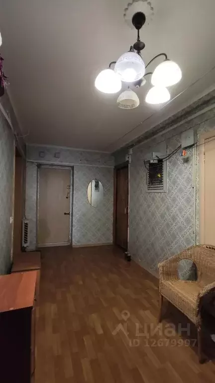 Комната Санкт-Петербург Светлановский просп., 58К3 (12.1 м) - Фото 1