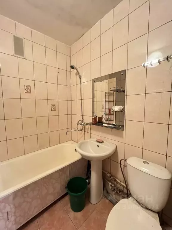 2-к кв. Московская область, Егорьевск 2-й мкр, 37 (46.0 м) - Фото 2