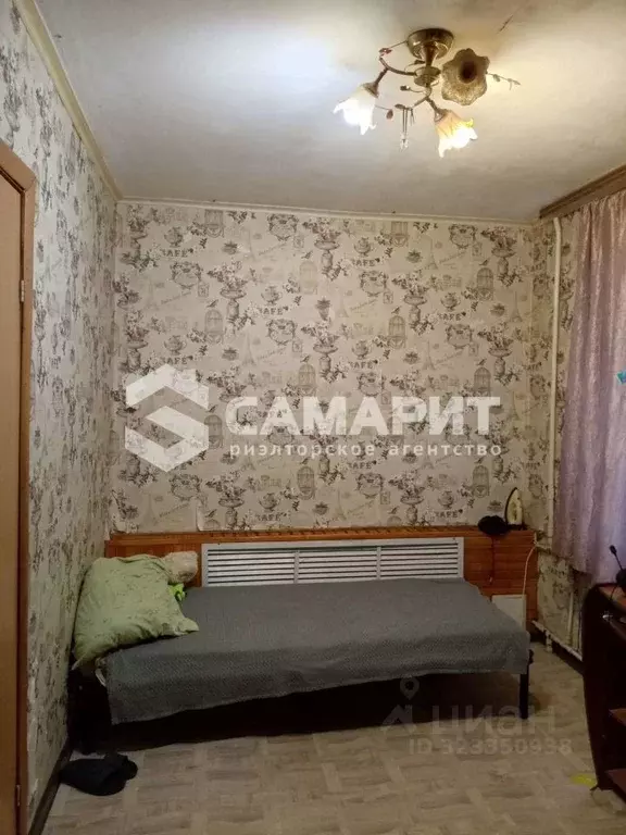 2-к кв. Самарская область, Самара ул. Победы, 7а (23.3 м) - Фото 2