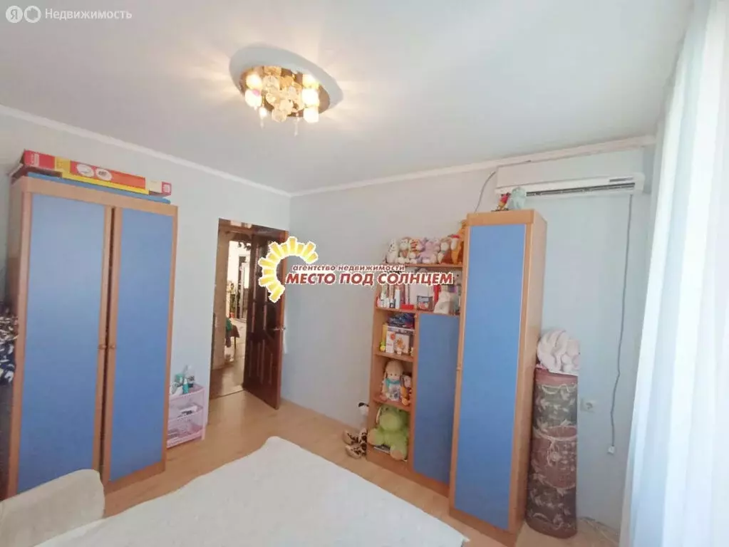 2-комнатная квартира: Ейск, Ясенская улица, 31/1 (47.3 м) - Фото 1