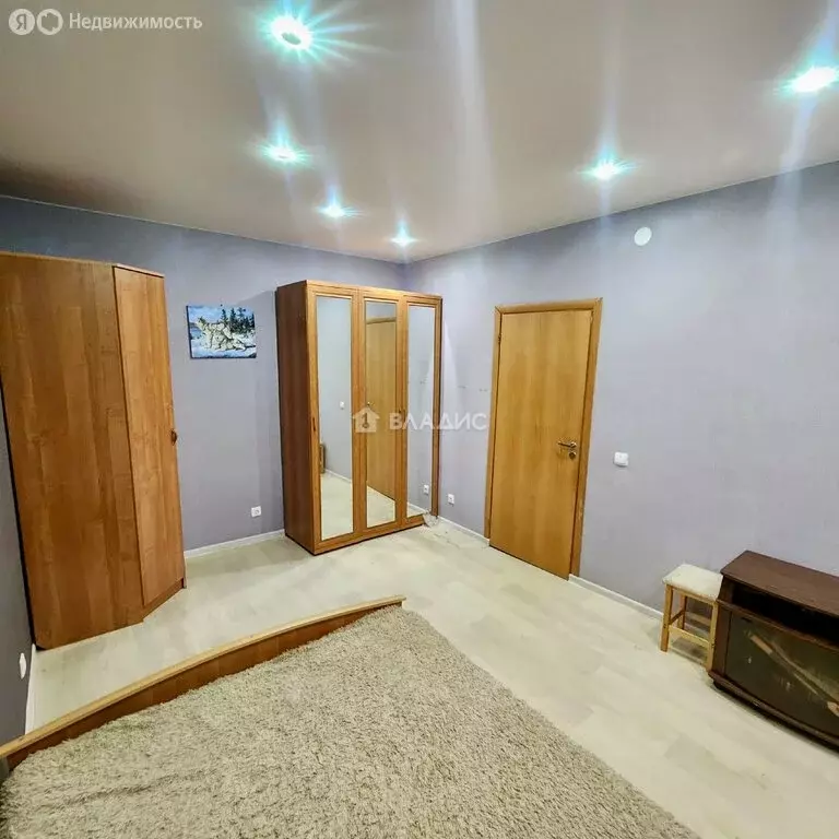 1-комнатная квартира: Лакинск, Майская улица, 5 (34.3 м) - Фото 1