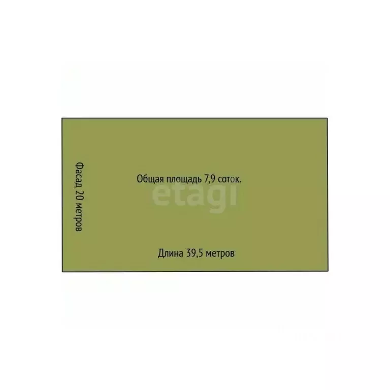 Участок в Адыгея, Майкоп городской округ, Гавердовский хут. ул. ... - Фото 1