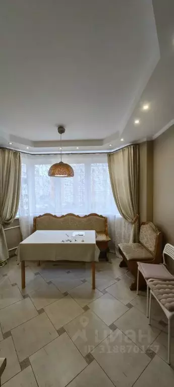 3-к кв. Московская область, Люберцы Красная Горка мкр, просп. Победы, ... - Фото 0