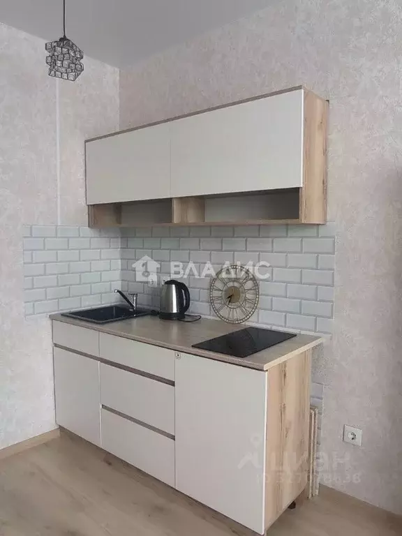 Студия Пермский край, Пермский муниципальный округ, с. Фролы ул. ... - Фото 1