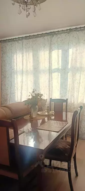 2-к кв. Красноярский край, Красноярск ул. Петра Ломако, 14 (62.0 м) - Фото 1