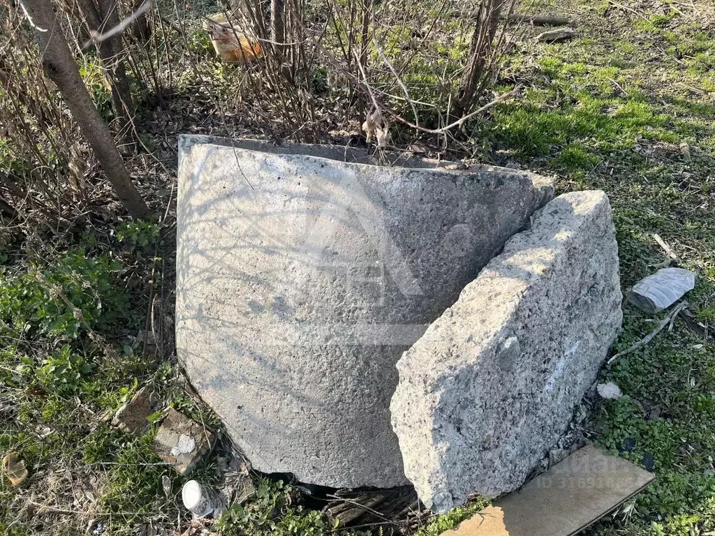 Участок в Челябинская область, Коркино Волгоградская ул., 11 (12.0 ... - Фото 1