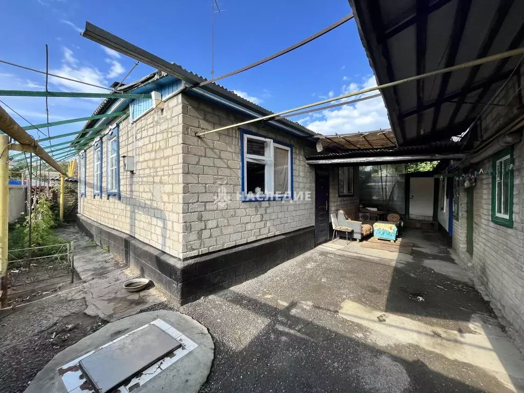 Дом в Ростовская область, Белая Калитва Горная ул., 28 (57 м) - Фото 0