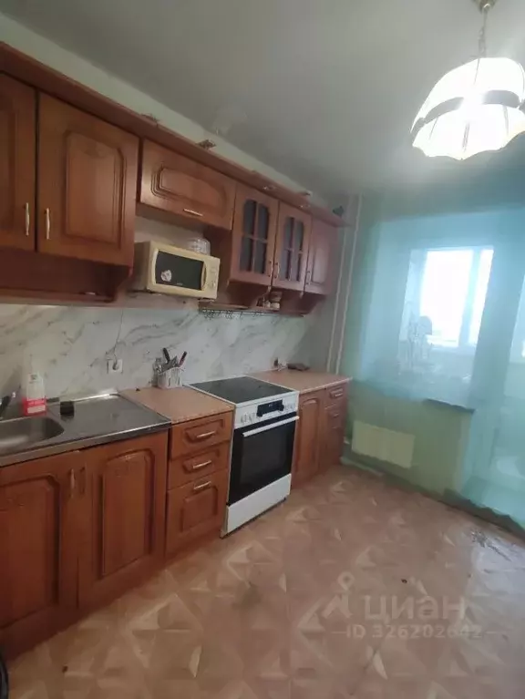 3-к кв. Кемеровская область, Кемерово ул. Глинки, 5 (90.0 м) - Фото 1