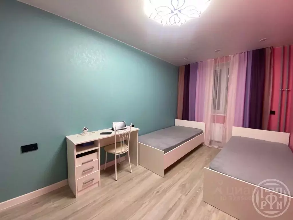 2-к кв. Санкт-Петербург, Санкт-Петербург, Ломоносов Михайловская ул., ... - Фото 2