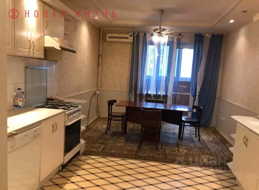 4-к кв. Самарская область, Самара Арцыбушевская ул., 42 (186.0 м) - Фото 1