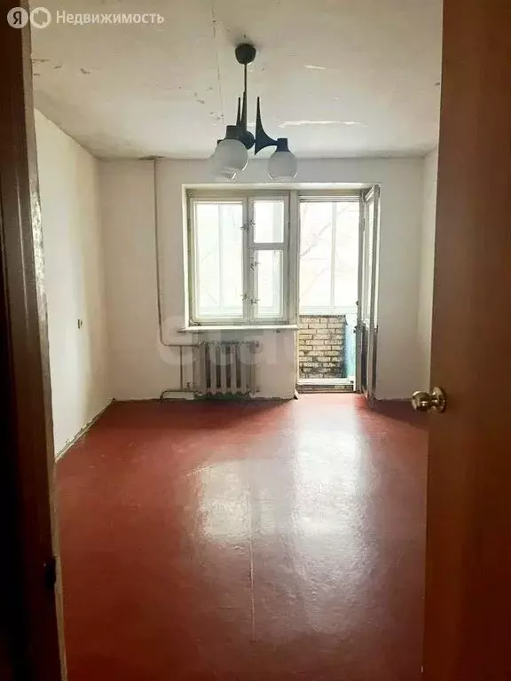 3-комнатная квартира: Самара, улица Гастелло, 37 (64.9 м) - Фото 1