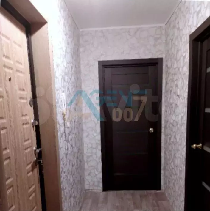 2-к. квартира, 44,1 м, 1/1 эт. - Фото 1
