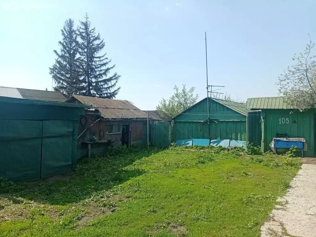 Дом в Татищевский район, Вязовское муниципальное образование, село ... - Фото 2