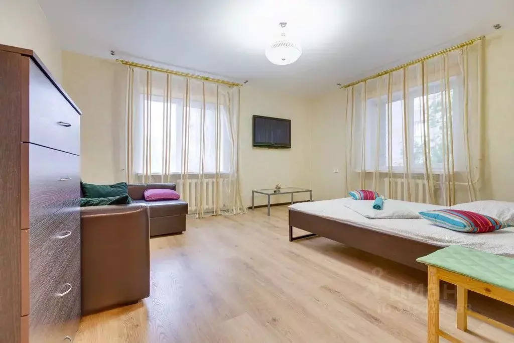 2-к кв. Санкт-Петербург Учебный пер., 2 (70.0 м) - Фото 1