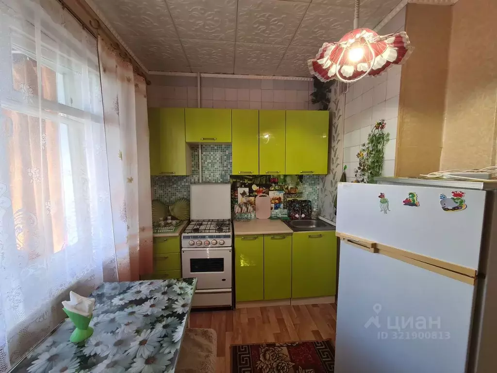 1-к кв. Белгородская область, Белгород ул. Королева, 37 (31.0 м) - Фото 0