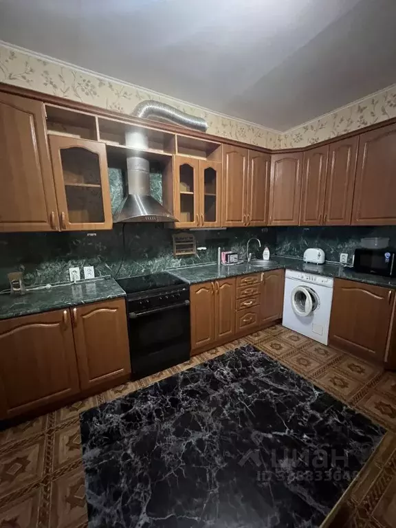 1-к кв. Московская область, Мытищи ул. Колпакова, 26 (48.0 м) - Фото 1