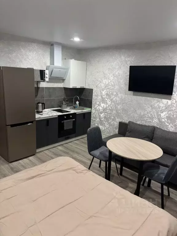 1-к кв. Московская область, Красногорск городской округ, д. Глухово ... - Фото 1