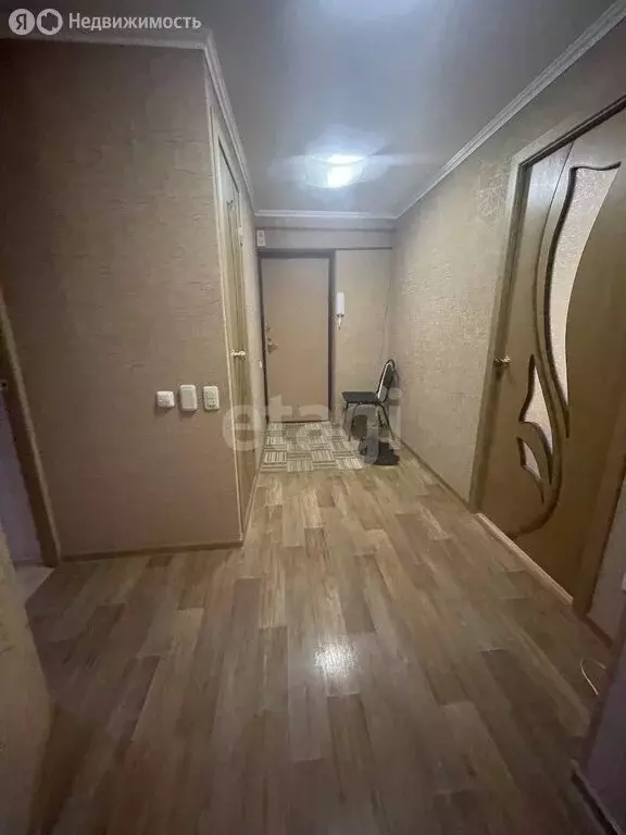 2-комнатная квартира: Ухта, проспект Космонавтов, 29 (59 м) - Фото 1