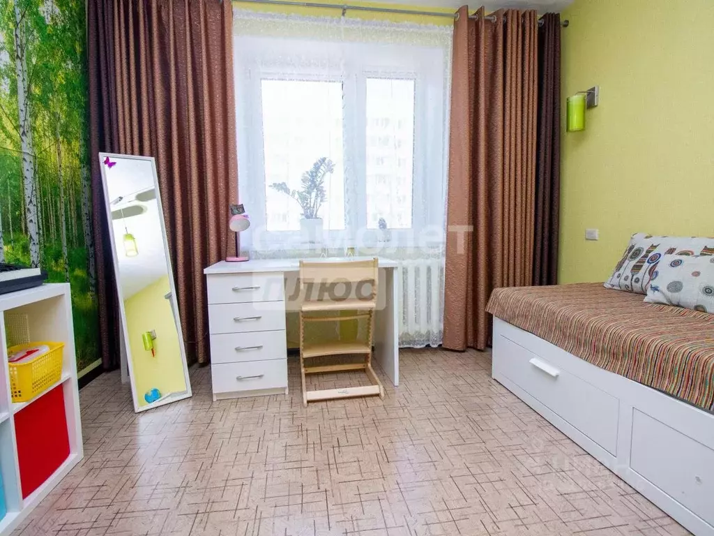 2-к кв. Ульяновская область, Ульяновск ул. Жиркевича, 3 (56.0 м) - Фото 0