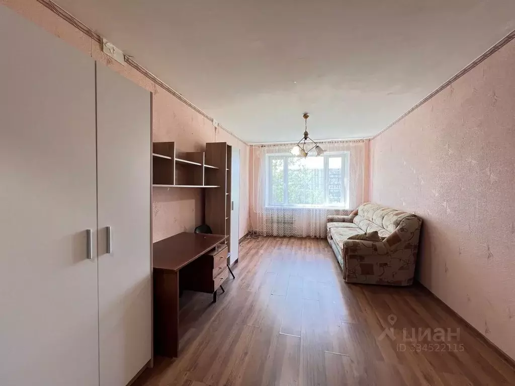 3-к кв. Московская область, Егорьевск 6-й мкр, 18 (67.0 м) - Фото 1