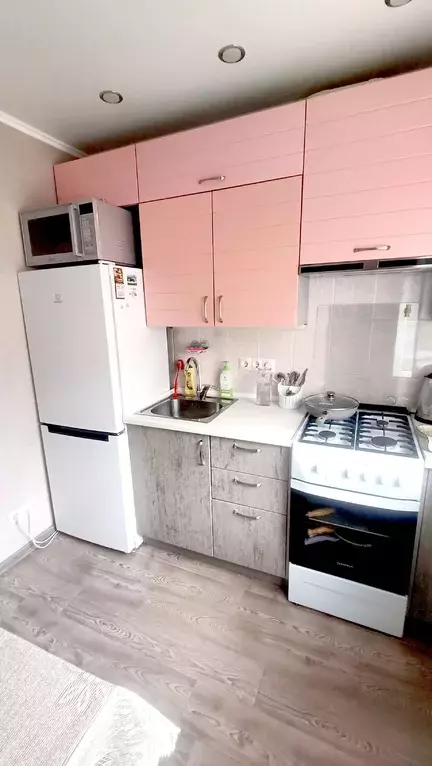Продаётся 2-к квартира, 44.6 м - Фото 1