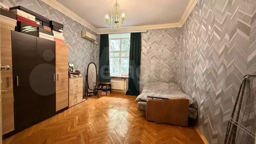 1-к. квартира, 40 м, 2/11 эт. - Фото 1
