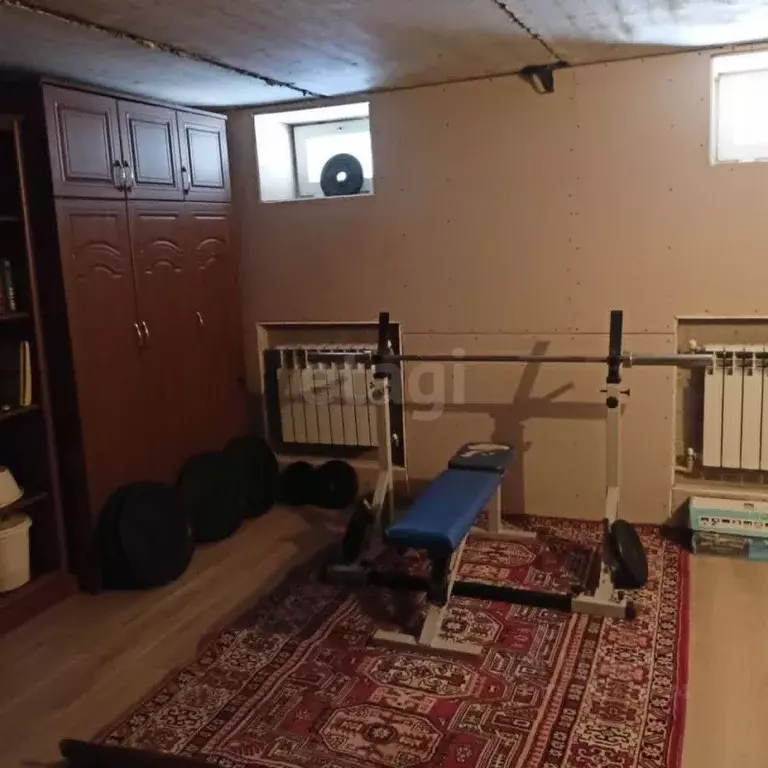 Дом в Ингушетия, Назрань ул. М.Ч. Котиева (182 м) - Фото 2