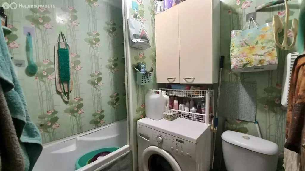1-комнатная квартира: Обнинск, проспект Ленина, 94 (36.8 м) - Фото 2