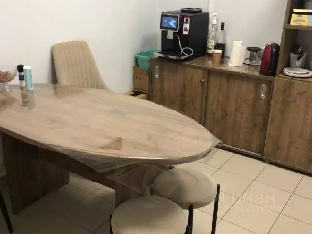 Офис в Москва Чапаевский пер., 14 (224 м) - Фото 1