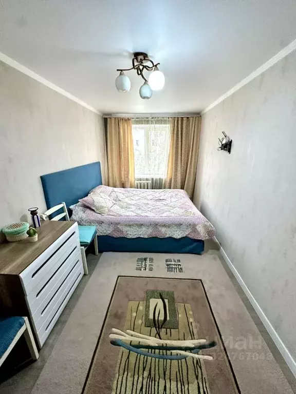 2-к кв. Крым, Феодосия ул. Гарнаева, 72 (45.0 м) - Фото 1