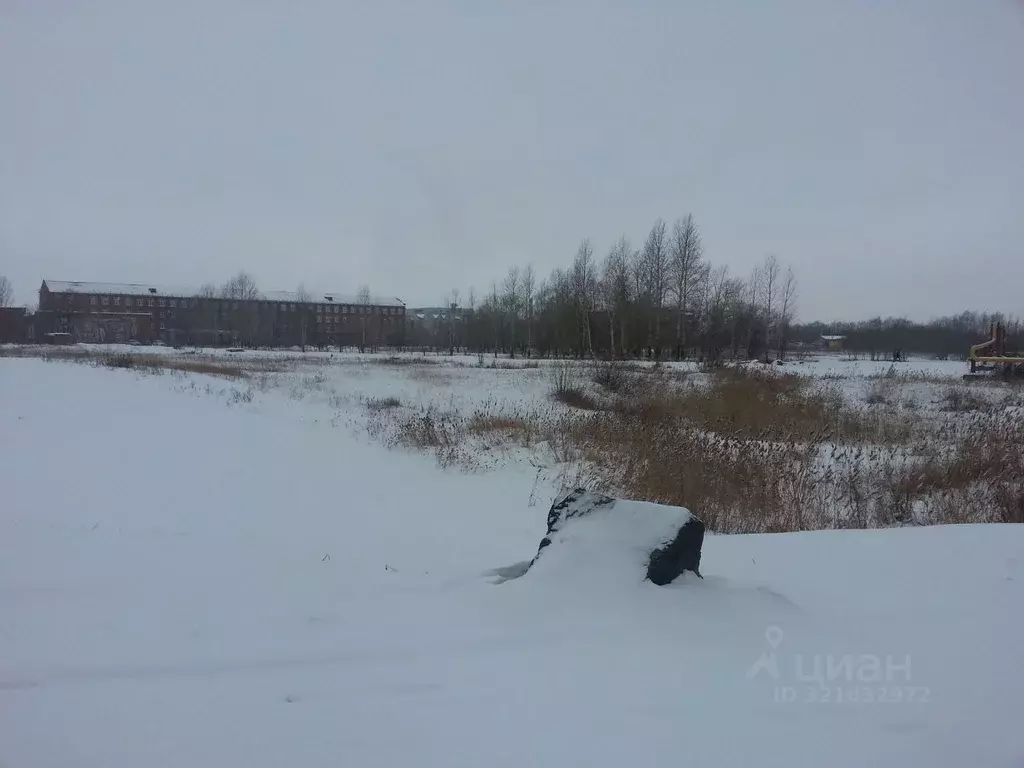 Участок в Омская область, Омск ул. 2-я Солнечная, 25 (2.0368 сот.) - Фото 1