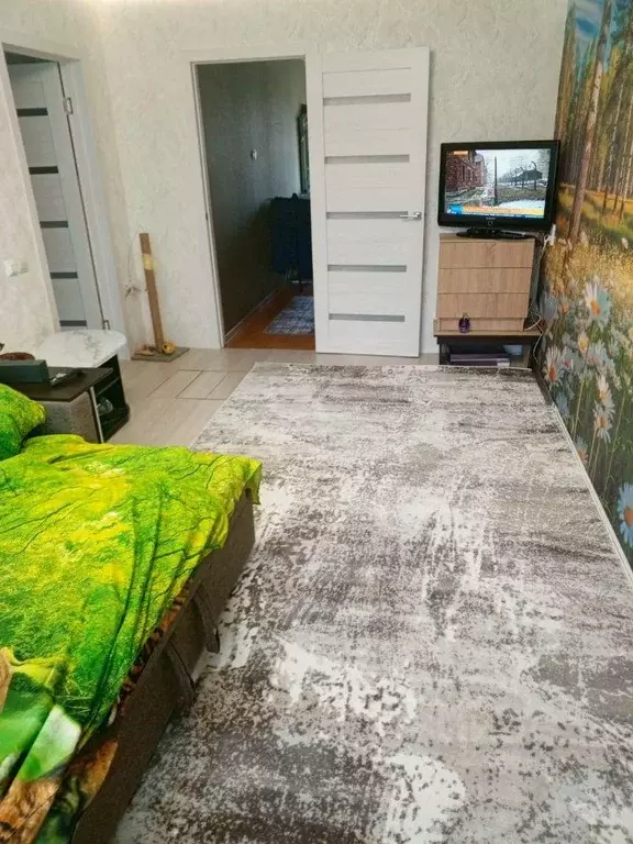 Квартира, 2 комнаты, 43 м - Фото 1