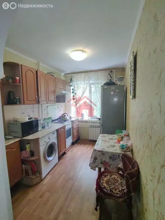 2-комнатная квартира: Самара, улица Георгия Димитрова, 76 (49 м) - Фото 1