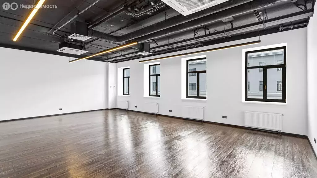 Офис (62 м) - Фото 1