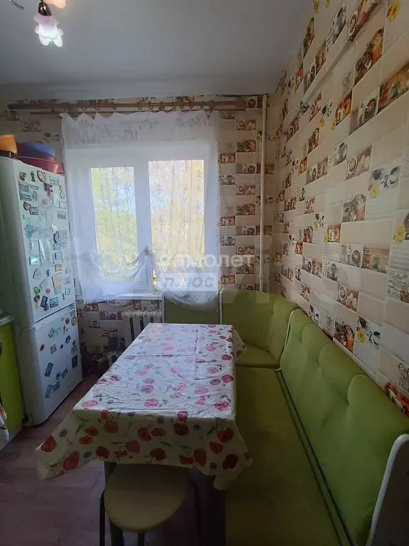 2-к. квартира, 45 м, 5/5 эт. - Фото 1