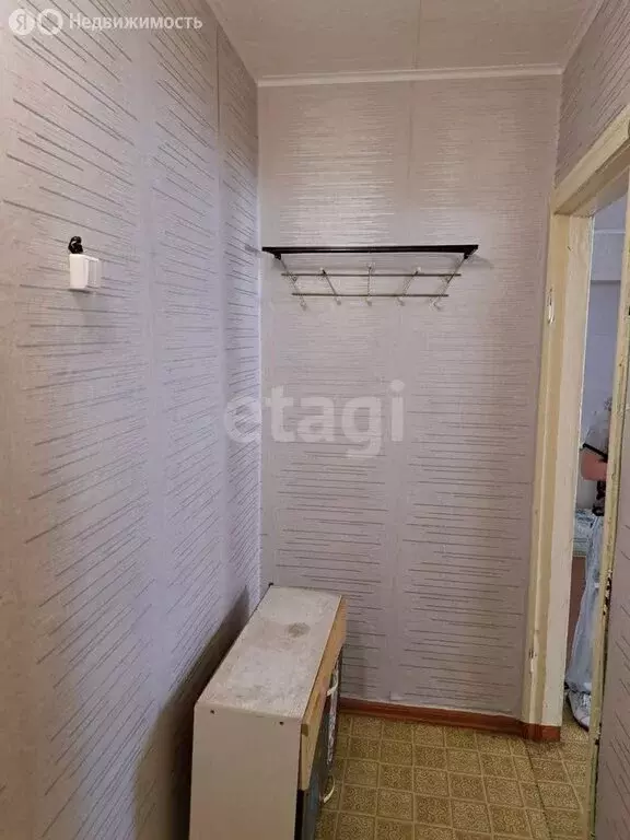 1-комнатная квартира: Сатка, Пролетарская улица, 34 (30 м) - Фото 1