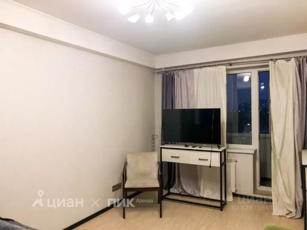 3-к кв. Санкт-Петербург просп. Славы, 7К2 (58.6 м) - Фото 2